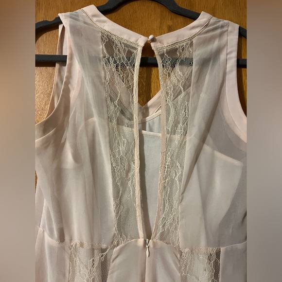 See-through sundress - Picture 2 of 5